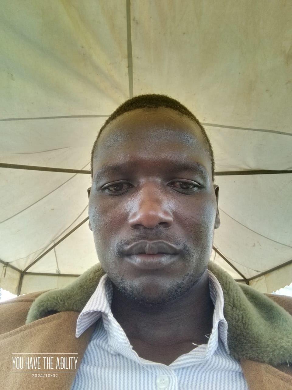 Elijah Ntoika