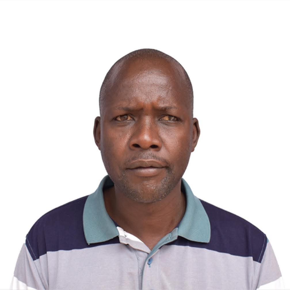 Francis Tukero